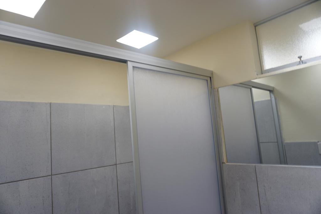 Residencial Mamamia Hotel Tacna Bagian luar foto
